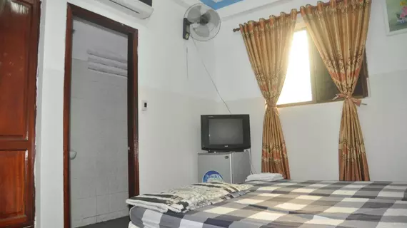 Venus Hostel | Binh Duong (vilayet) - Ho Şi Min Şehri (ve civarı) - Ho Chi Minh City - Quận 1 - Ho Chi Minh Şehri Merkezi