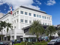 Mirah Hotel Bogor | West Java - Bogor - Bogor Tengah