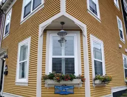 The Narrows Bed & Breakfast | Newfoundland and Labrador - Newfoundland - St. John's (ve civarı) - St. John's - Downtown St. John's