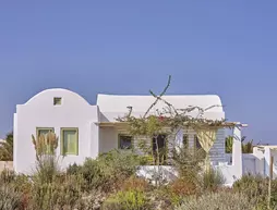 Villa Agrikoia | Ege Adaları - Santorini