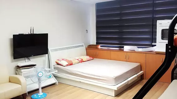 W-House | Gyeonggi - Seul (ve civarı) - Gangnam - Samseong-dong