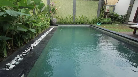 Precious Villas - Legian | Bali - Badung - Nakula