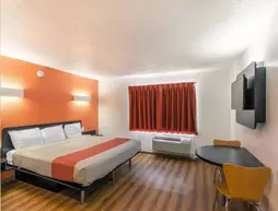 Motel 6 Dallas - South