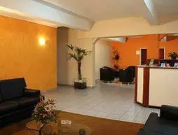 Euro Hotel | South Region - Parana (eyaleti) - Curitiba (ve civarı) - Curitiba - Matriz