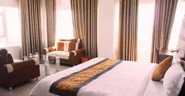 Quoc Cuong II Hotel | Thua Thien-Hue (vilayet) - Da Nang (ve civarı) - Da Nang - Hai Chau