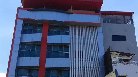 Hotel Beril Nur | Makassar