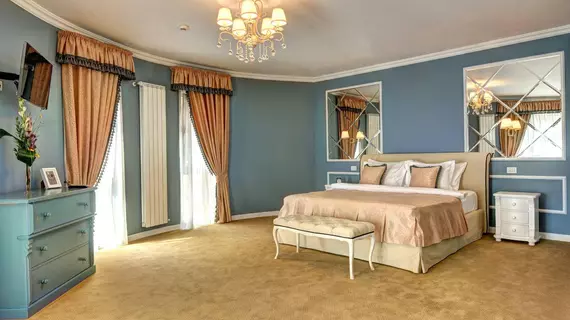 Hotel Boutique Lafayette | Bükreş (ve civarı) - Bükreş   Kent Merkezi