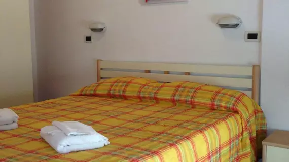 Hotel Villa Arlotti | Emilia-Romagna - Rimini