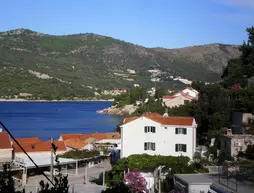 Villa Doris | Dubrovnik-Neretva - Dubrovnik (ve civarı) - Dubrovnik - Zaton