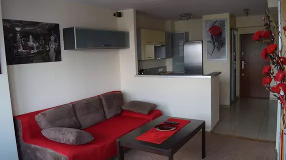 Centre Apartamenty Warszawa | Mazovya Voyvodalığı - Varşova (ve civarı) - Varşova Kent Merkezi - Srodmiescie