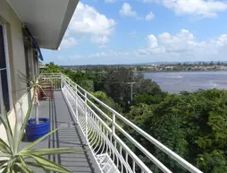 Leisure-Lee Holiday Apartments | New South Wales - Byron Bay (ve civarı) - East Ballina