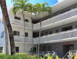 Hotel Gaythering | Florida - Miami Beach - Güney Plajı