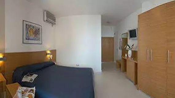 Hotel Bella Venezia Mare | Friuli-Venezia Giulia - Udine (vilayet) - Lignano Sabbiadoro