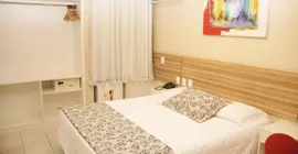 Hotel Pousada Tres Caravelas | Northeast Region - Ceara (eyaleti) - Fortaleza (ve civarı) - Fortaleza