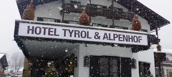 Hotel Tyrol-Alpenhof | Tirol - Innsbruck (ve civarı) - Seefeld in Tirol