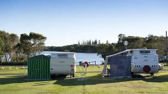 Reflections Holiday Parks Lennox Head | New South Wales - Byron Bay (ve civarı) - Lennox Head