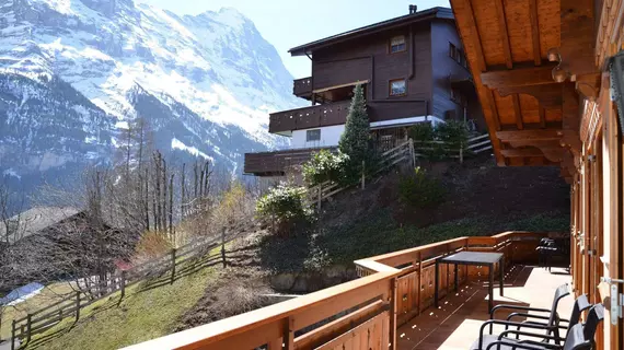 Chalet Rivendell - GriwaRent AG | Bern Kantonu - Grindelwald