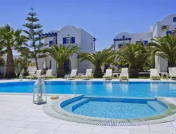 Louis Studios Hotel | Ege Adaları - Santorini