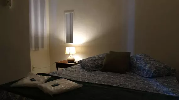 Art Hostel Rio | Rio de Janeiro (eyaleti) - Rio de Janeiro (ve civarı) - Rio de Janeiro - Catete