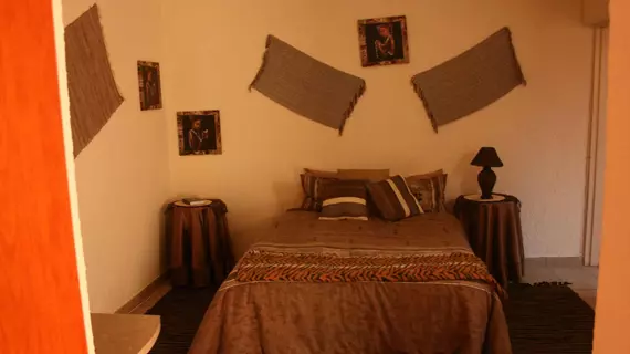 Bendor Bayete Self catering Accommodation | Limpopo - Polokwane