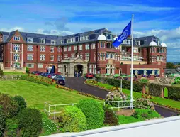 The Victoria Hotel | Devon (kontluk) - East Devon District - Sidmouth