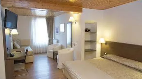 Albergo Antica Locanda | Lombardy - Bergamo - Clusone