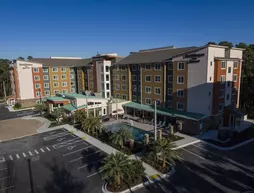 Residence Inn Jacksonville South/Bartram Park | Florida - Jacksonville (ve civarı) - Jacksonville