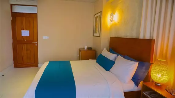 Dream Inn | San Juan (ve civarı) - San Juan