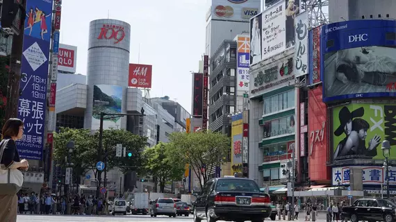 NADESHIKO SHIBUYA Caters to Women | Tokyo (ve civarı) - Şibuya