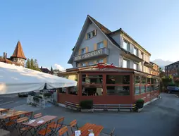 Hotel Spatz | Luzern Kantonu - Lucerne