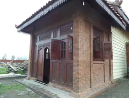 Villa Adas | Doğu Cava - Ngadisari