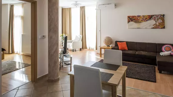 Feng Shui Wellness Apartmanház Hévíz | Zala ili