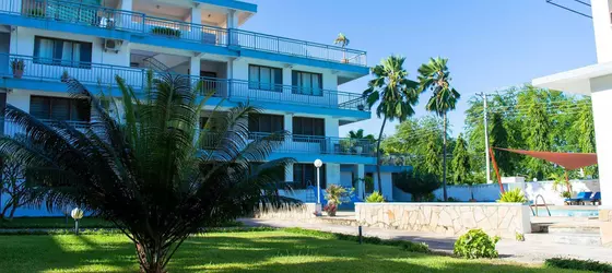 Paradise Resort Apartments | Kwale İlçesi - Mombasa (ve civarı) - Mombasa