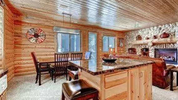 Black Bear Lodge by Wyndham Vacation Rentals | Utah - Park City (ve civarı) - Park City - Deer Valley