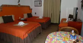 Suites Fenicia | Quintana Roo - Solidaridad - Playa del Carmen