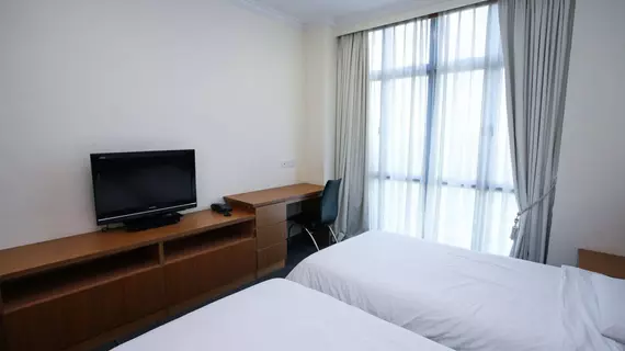 New Cape Inn | Singapur - Bukit Merah