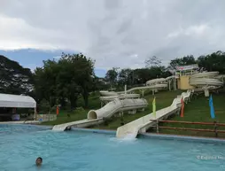 Bluejaz Resort and Waterpark | Davao Bölgesi - Davao (ve civarı) - Samal