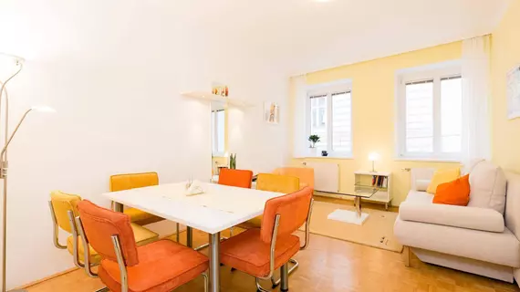 Jupiter Apartment Dorotheergasse | Vienna (eyalet) - Viyana - Innere Stadt