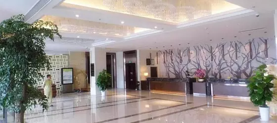 Chenguang Hotel - Ningbo | Zhejiang - Ningbo - Yinzhou