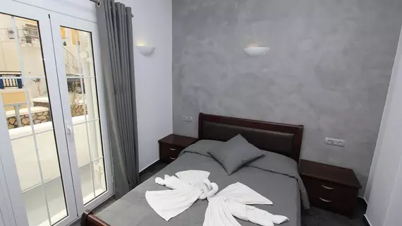 Gianna Suites | Ege Adaları - Santorini