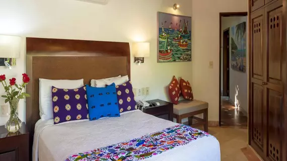 Villa Lala Hotel Boutique | Nayarit - Bahía de Banderas - Puerto Vallarta (ve civarı) - Puerto Vallarta