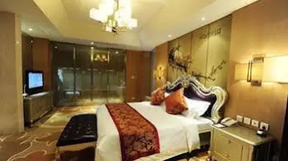 Arcadia seaside holiday Beidaihe | Hebei - Qinhuangdao (ve civarı) - Qinhuangdao