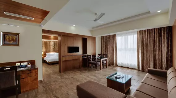 The Fern Residency Somnath | Gujarat - Veraval - Somnath