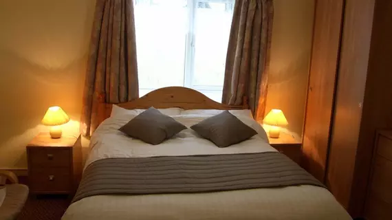 Appletorre House Holiday Flats | Torquay