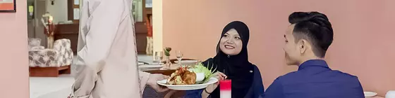 Hotel Seri Malaysia Temerloh | Pahang - Kuantan (ve civarı) - Temerloh