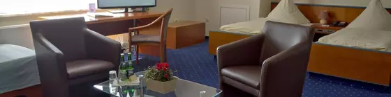 Hotel Friesische Wehde | Aşağı Saksonya - Bockhorn