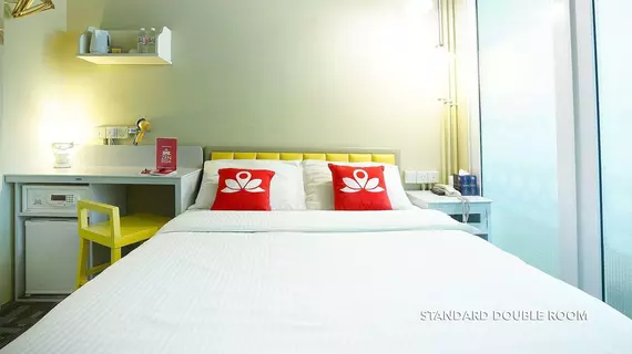 ZEN Rooms Farrer Park | Singapur - Kallang - Lavender, Singapur