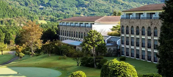 Hakone Sengokuhara Prince Hotel  | Kanagava (idari bölge) - Ashigarashimo Bölgesi - Hakone (ve civarı) - Hakone