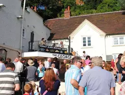 The George | Shropshire (kontluk) - Bridgnorth