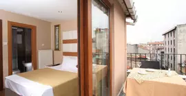 Alfhotel Oldcity |  Istanbul  - Fatih - Eski Şehir Merkezi